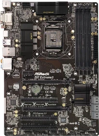 ASRock Z87 Extreme3 (Intel 1150)