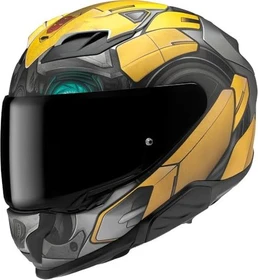 HJC F71 Bumblebee Hasbro MC3SF