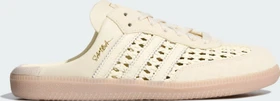 adidas Samba OG Mule cream white/gold metallic