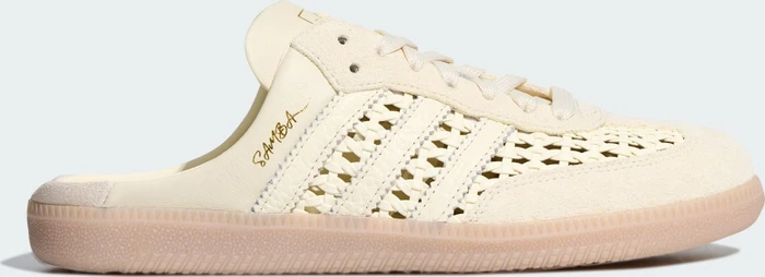 adidas Samba OG Mule