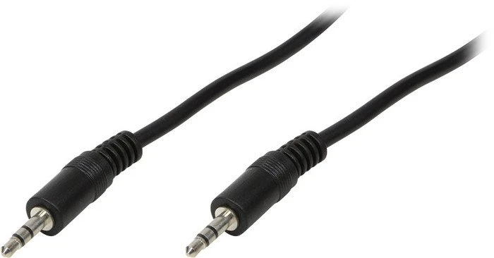 LogiLink 3.5mm Klinke Kabel 10m