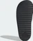 adidas Platform Adilette crew green/core black (Damen) Vorschaubild