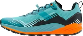 Lowa Amplux 2 GTX smoke blue/orange (Herren)