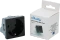 Shelly Steckdose für Wall Display Stand schwarz Vorschaubild