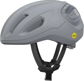 POC Amidal MIPS Helm granite grey matt