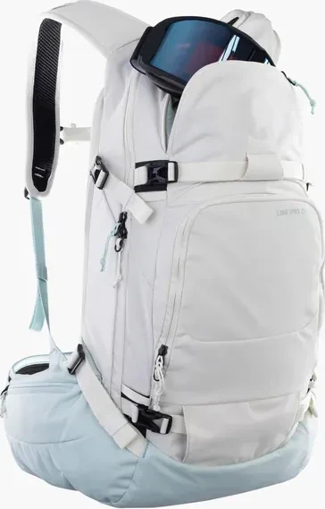 Evoc Line Pro 30 S/M sand/mint