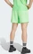 adidas Own The Run Laufhose kurz lime burst (Herren) Vorschaubild