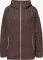 Street One Kapuze und Zipper Jacke mahogany brown (Damen) Vorschaubild