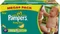 Pampers Baby-Dry Gr.4+ Einwegwindel, 9-20kg Vorschaubild