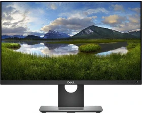 Dell P2418D, 23.8"