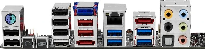 ASUS ROG Rampage IV Extreme (Intel 2011-0)