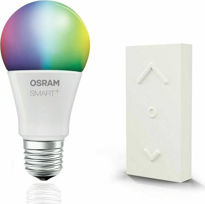 Osram Ledvance SMART+ Color Switch Mini Kit A60 10W E27