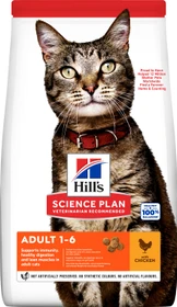 Hill's Science Plan Adult Chicken, 15kg