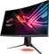 ASUS ROG Strix XG32VQ, 31.5" Vorschaubild