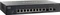 Cisco SF300 Desktop Managed Switch, 8x RJ-45, 2x RJ-45/SFP, 124W PoE Vorschaubild