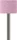Bosch PRO Steel Zylinderstift Schleifstift K60, 20mm (B), 1 Stück (1608620055)