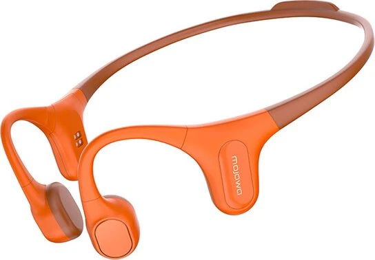 Mojawa Run Plus orange