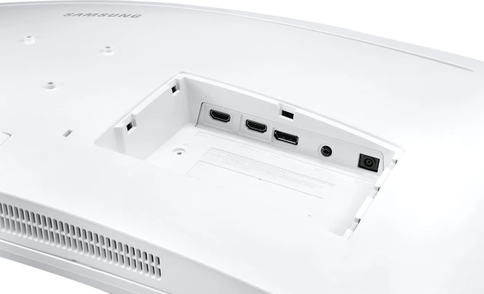 Samsung CJG51, 31.5"