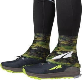 Altra Trail Gamasche camo/silver