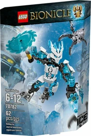 LEGO Bionicle - Hüter des Eises