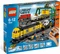 LEGO City Züge - Güterzug Vorschaubild