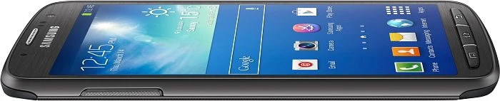 Samsung Galaxy S4 Active i9295 grau