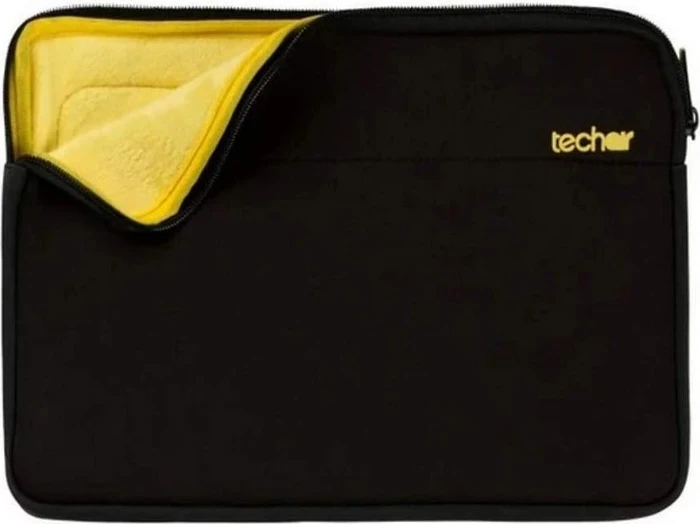 Ultron Techair 14.1" Neoprene Schutzhülle schwarz