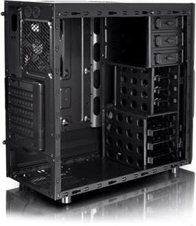 Thermaltake Versa H22, Acrylfenster