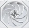 Lian Li Uni Fan TL FLEX ARGB Reverse, weiß, LED-Steuerung, Fernbedienung, 120mm, 3er-Pack Vorschaubild
