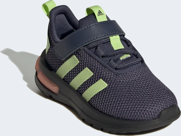 adidas Racer TR23 shadow navy/pulse lime/core black (Junior)