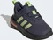 adidas Racer TR23 shadow navy/pulse lime/core black (Junior) Vorschaubild