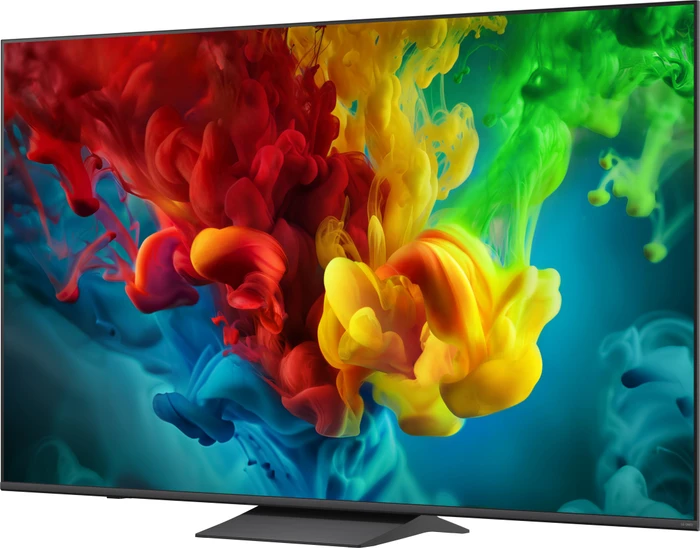 LG QNED evo AI 75QNED83B6A