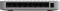 Netgear GS600 Desktop Gigabit Switch, 8x RJ-45 Vorschaubild