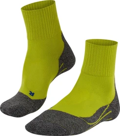 Falke TK2 Explore Cool Short Wandersocken lime (Herren)