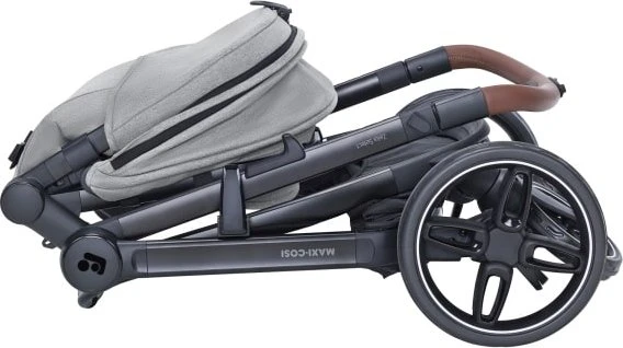 Maxi-Cosi Zelia Select+ grau