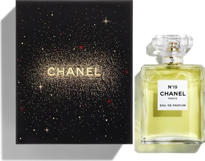 Chanel N°19 Eau de Parfum, 100ml