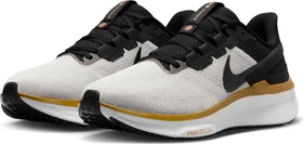 Nike Structure 25 summit white/platinum tint/bronzine/black (Herren)
