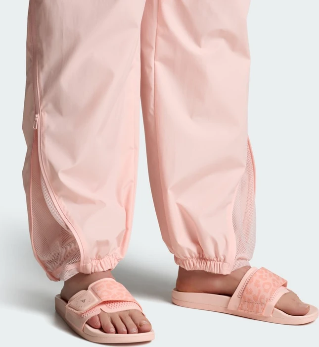adidas by Stella McCartney Badeschlappe icey pink/dusky pink (Damen)