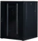 Rockstable 19" Serverschrank 22HE, Gitternetztür, IP2X, schwarz, 800mm tief Vorschaubild