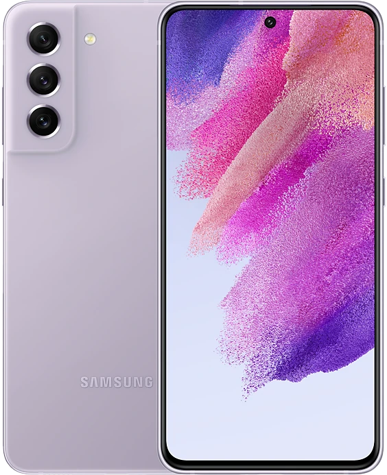 Samsung Galaxy S21 FE 5G 128GB Lavender