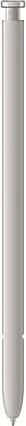 Samsung S-Pen für Galaxy S25 Ultra light gray