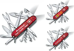 Victorinox Huntsman Lite Taschenmesser