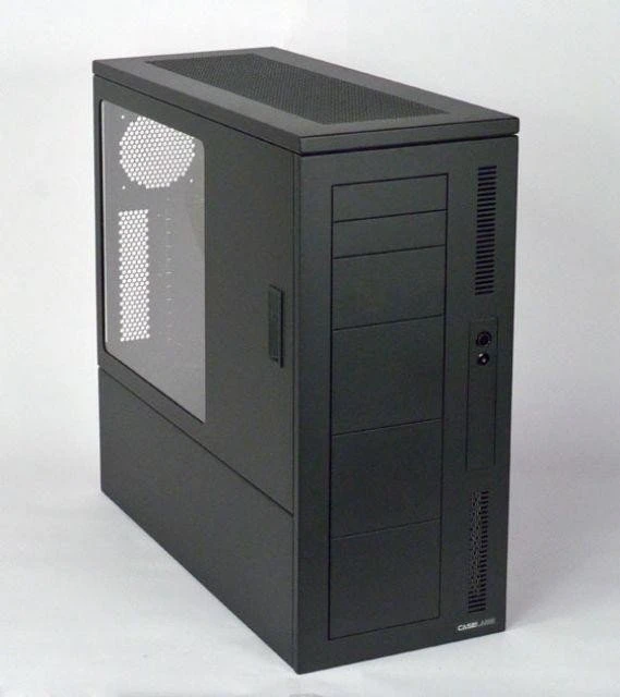 CaseLabs Magnum SMA8