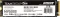 TeamGroup NV5000 2TB, Graphene, M.2 2280 / M-Key / PCIe 4.0 x4, Heatspreader Vorschaubild