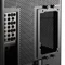Lian Li PC-Q08B schwarz, Mini-ITX Vorschaubild