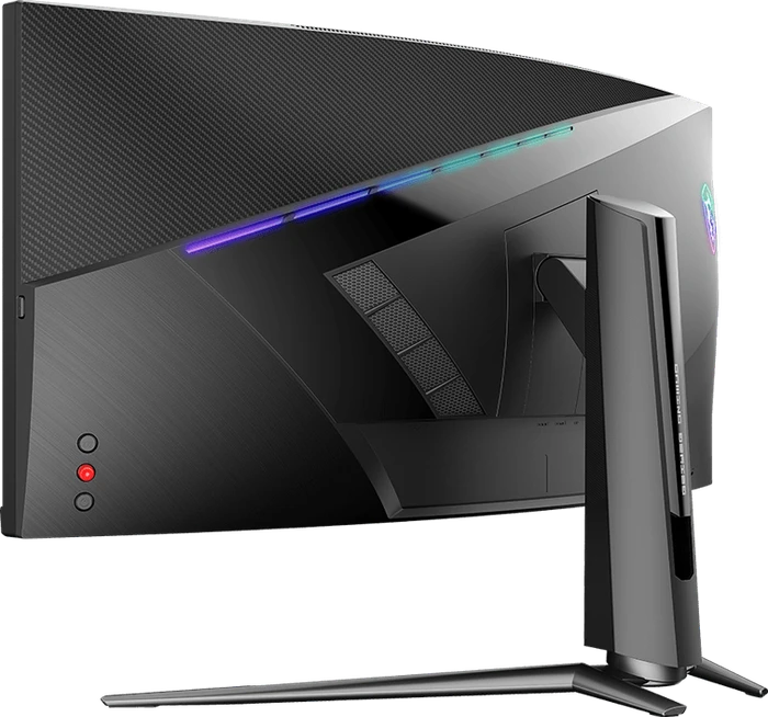 MSI MPG Artymis 343CQRDE, 34"