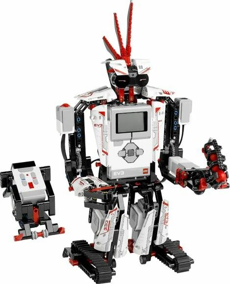 LEGO Mindstorms - EV3