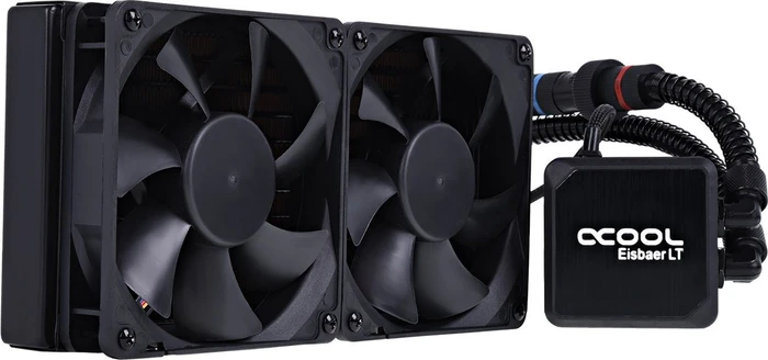 Alphacool Eisbaer LT240