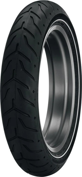 Dunlop D408F 130/80 B17 65H TL
