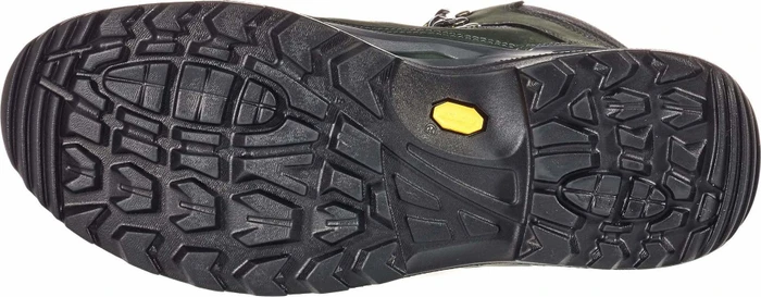 Lowa Renegade GTX Mid anthrazit/senf (Herren)